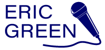 Eric Green